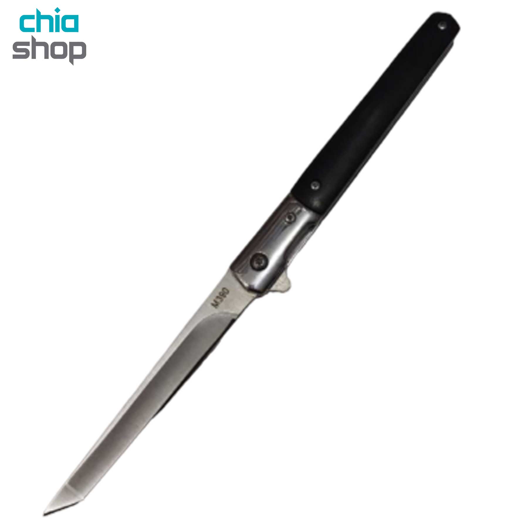 چاقوی دمشقی مدل M390-8667