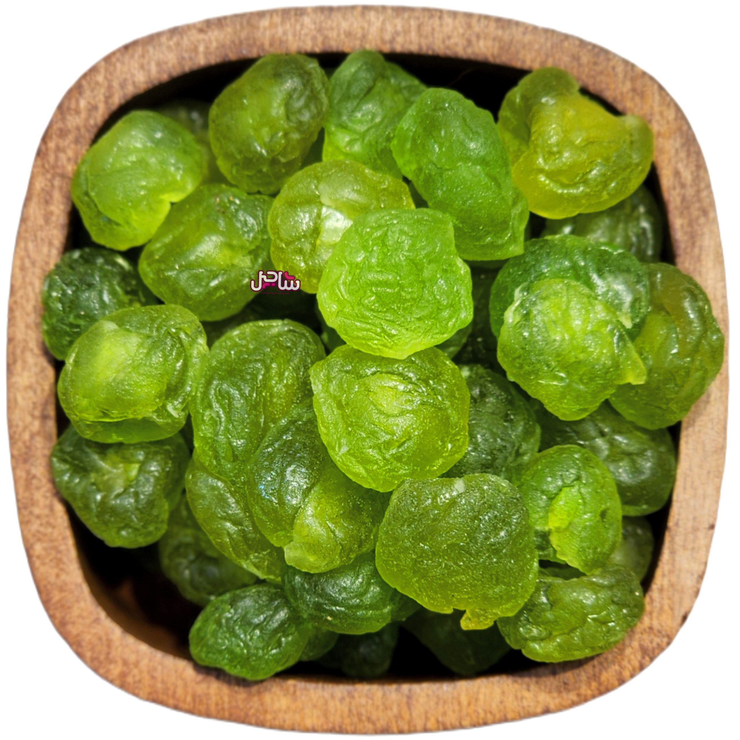 گیلاس سبز