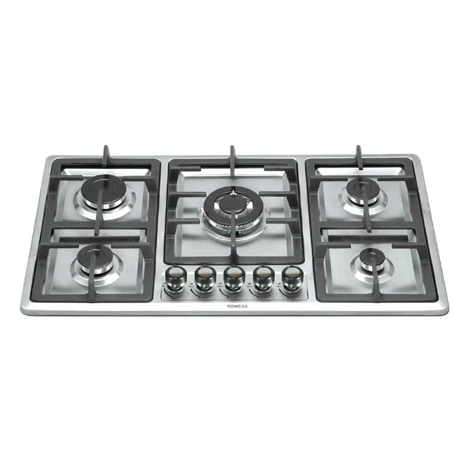 اجاق‌ گاز صفحه‌ای رمگا مدل 580