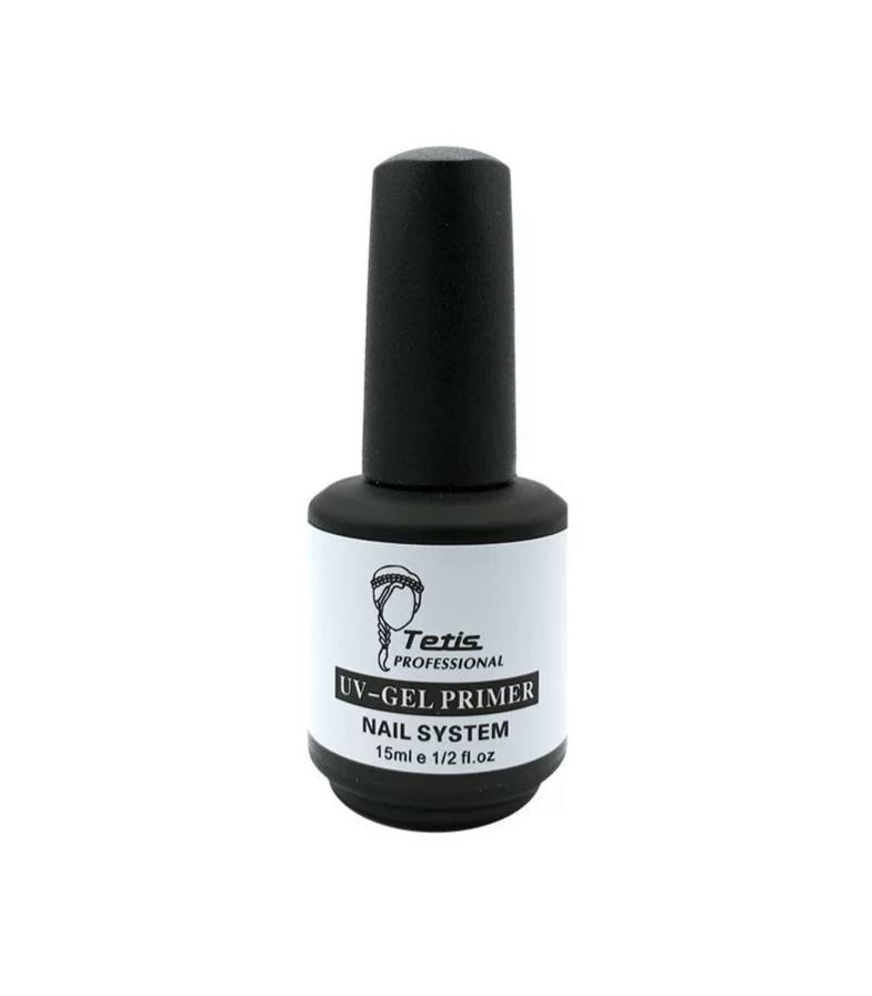 پرایمر ژل کاشت ناخن ۱۵ میل تتیس Tetis