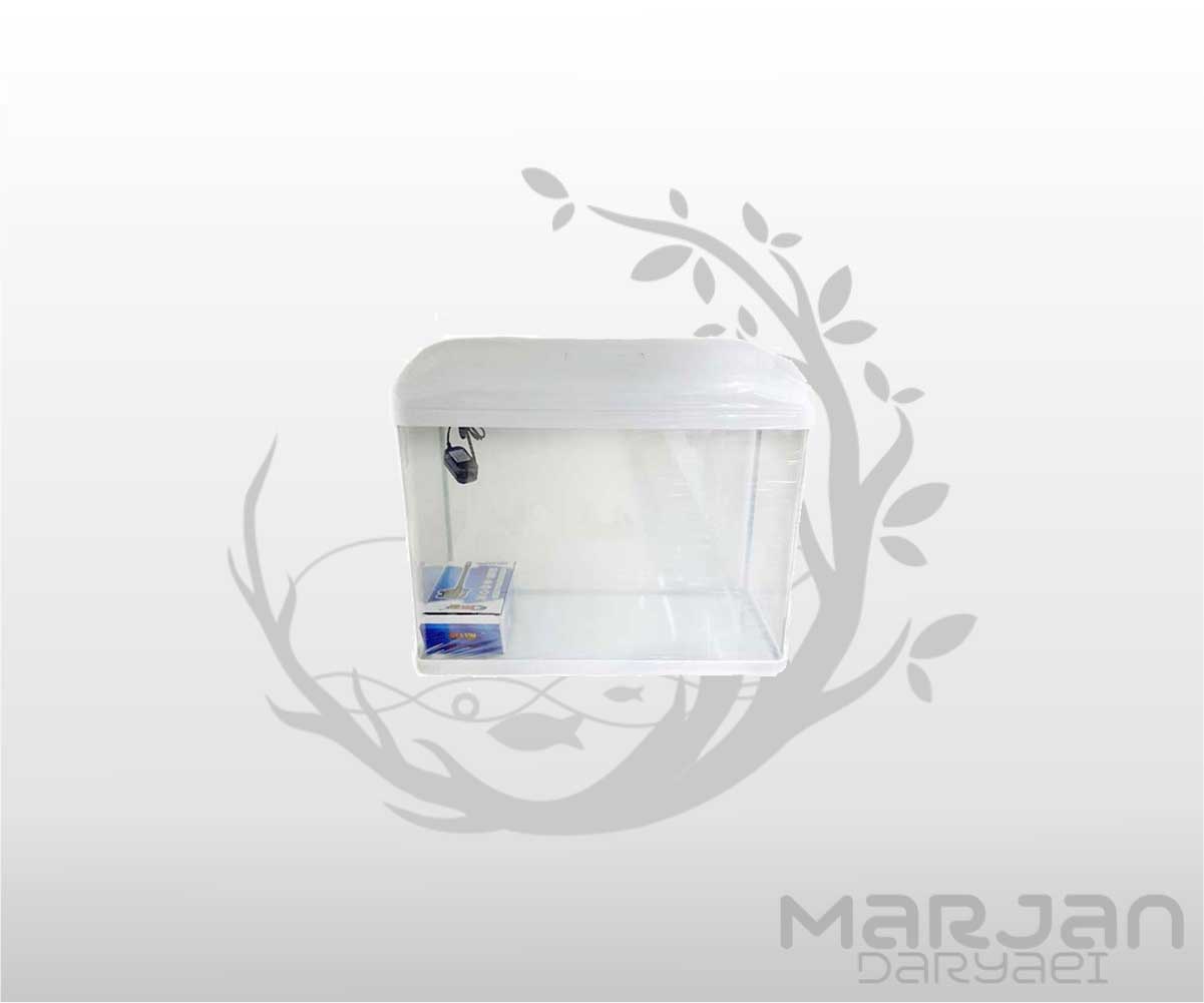 آکواریوم دلسا مدل k580