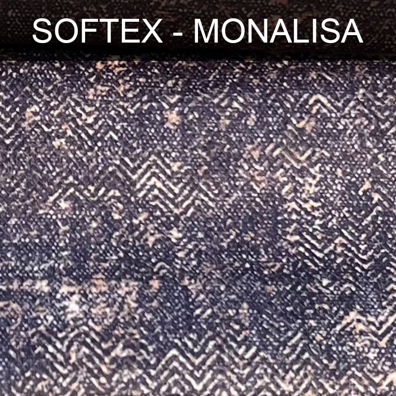پارچه مبلی سافتکس مونالیزا MONALISA کد 25