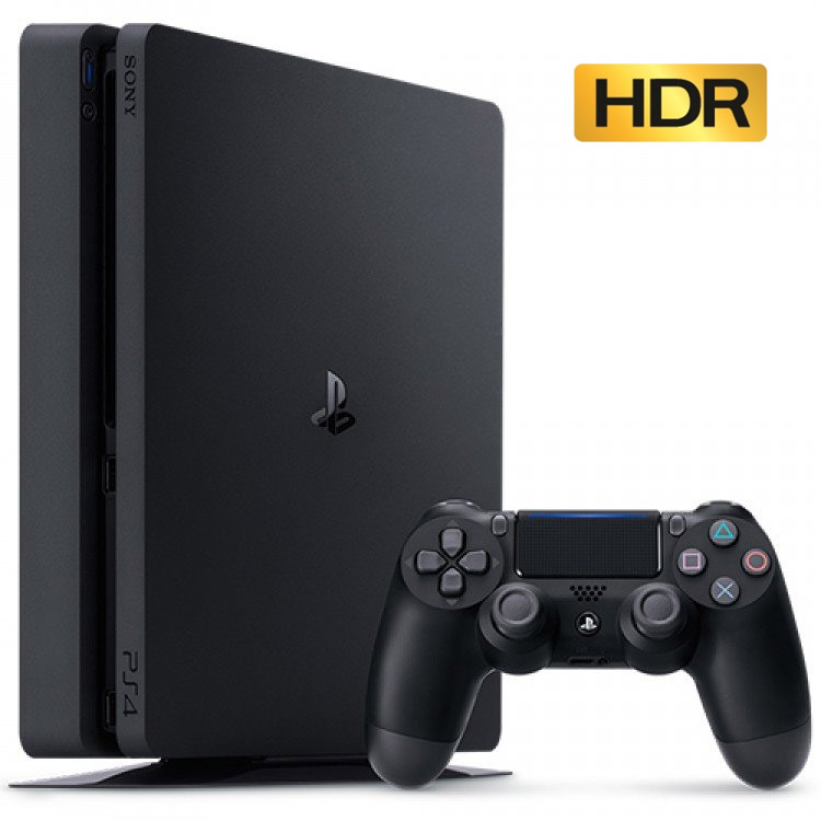 ps4 slim 1TB کپی خور