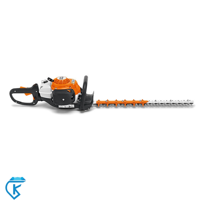 شمشادزن بنزینی Hs82R اشتیل اصل آلمان Stihl با تیغه 60 سانتی متر