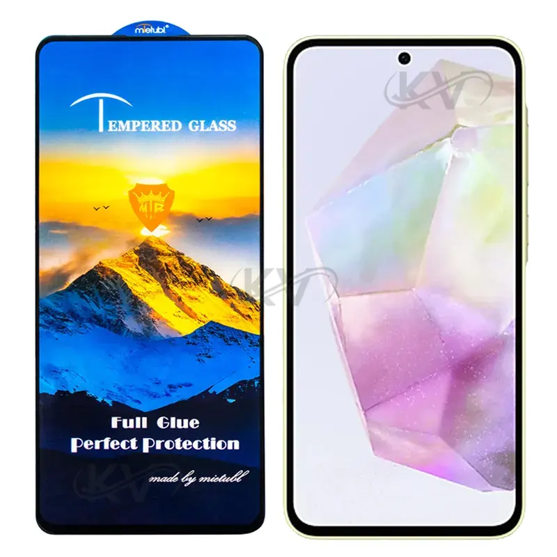 گلس میتوبل ESD سامسونگ A35