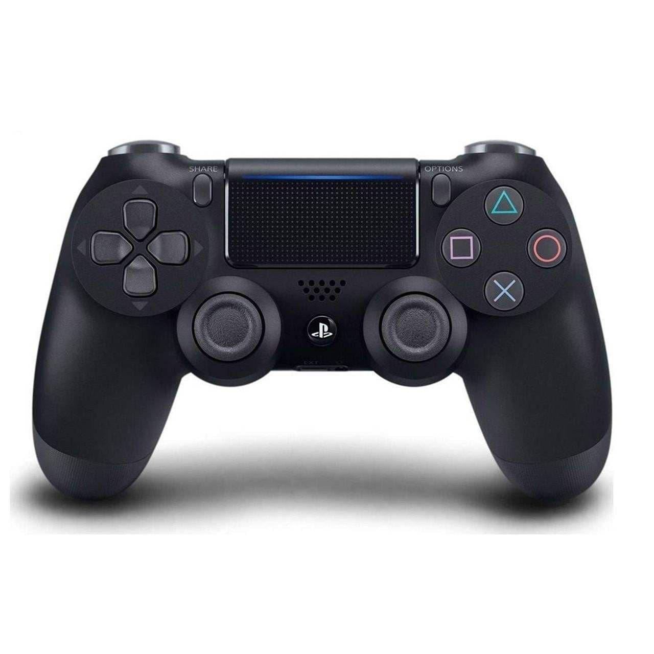 DualShock black