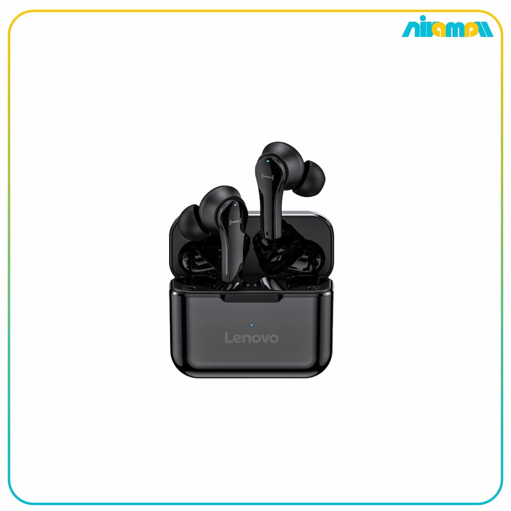 هدفون بی سیم لنوو مدل QT82