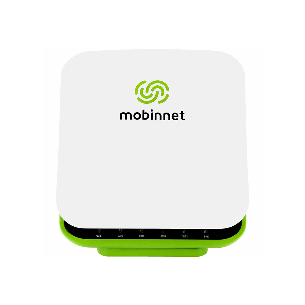 مودم TD-LTE مدل Air master 3100 (آنلاک) به همراه 300 گیگابایت اینترنت 6 ماهه