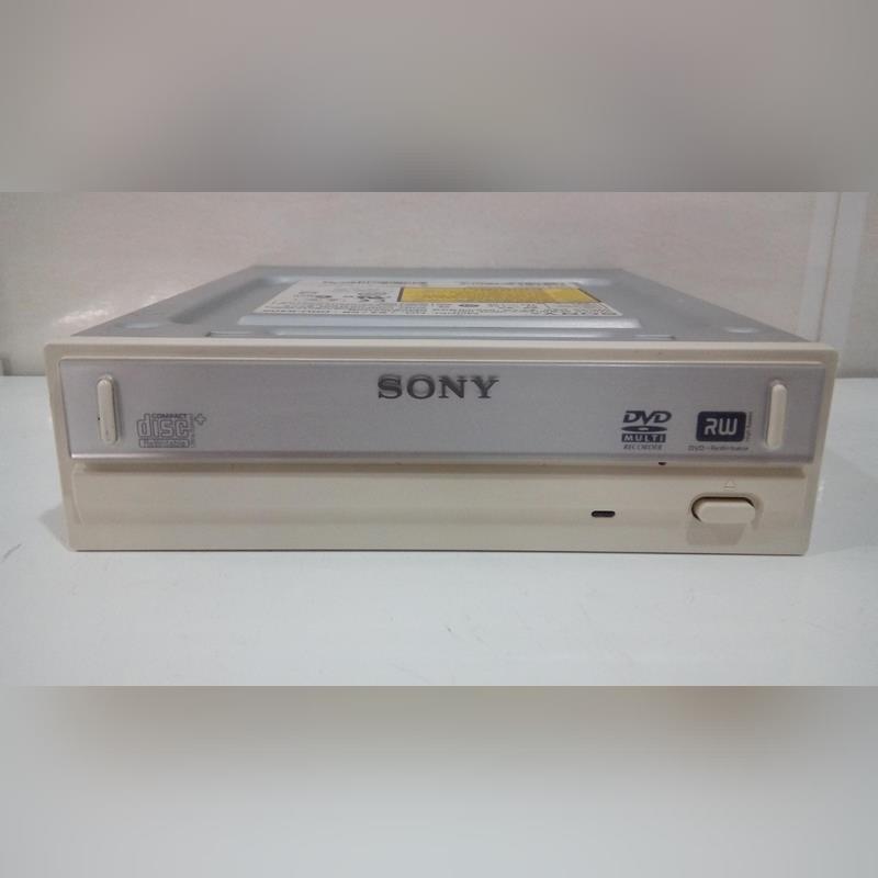 دی وی دی رایترSONYمدل DRU-840A-پورتIDE