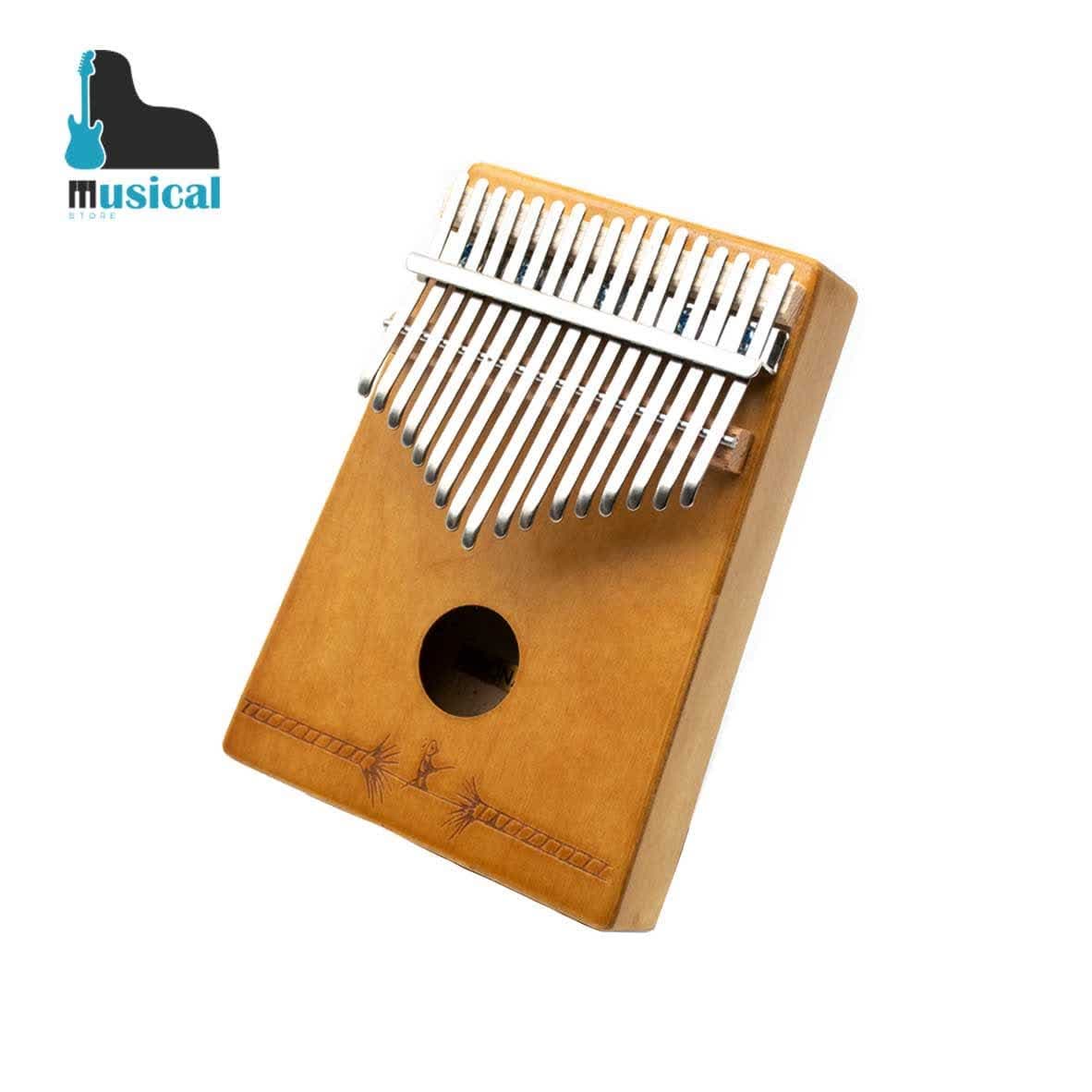 کالیمبا موناکو طرح طناب