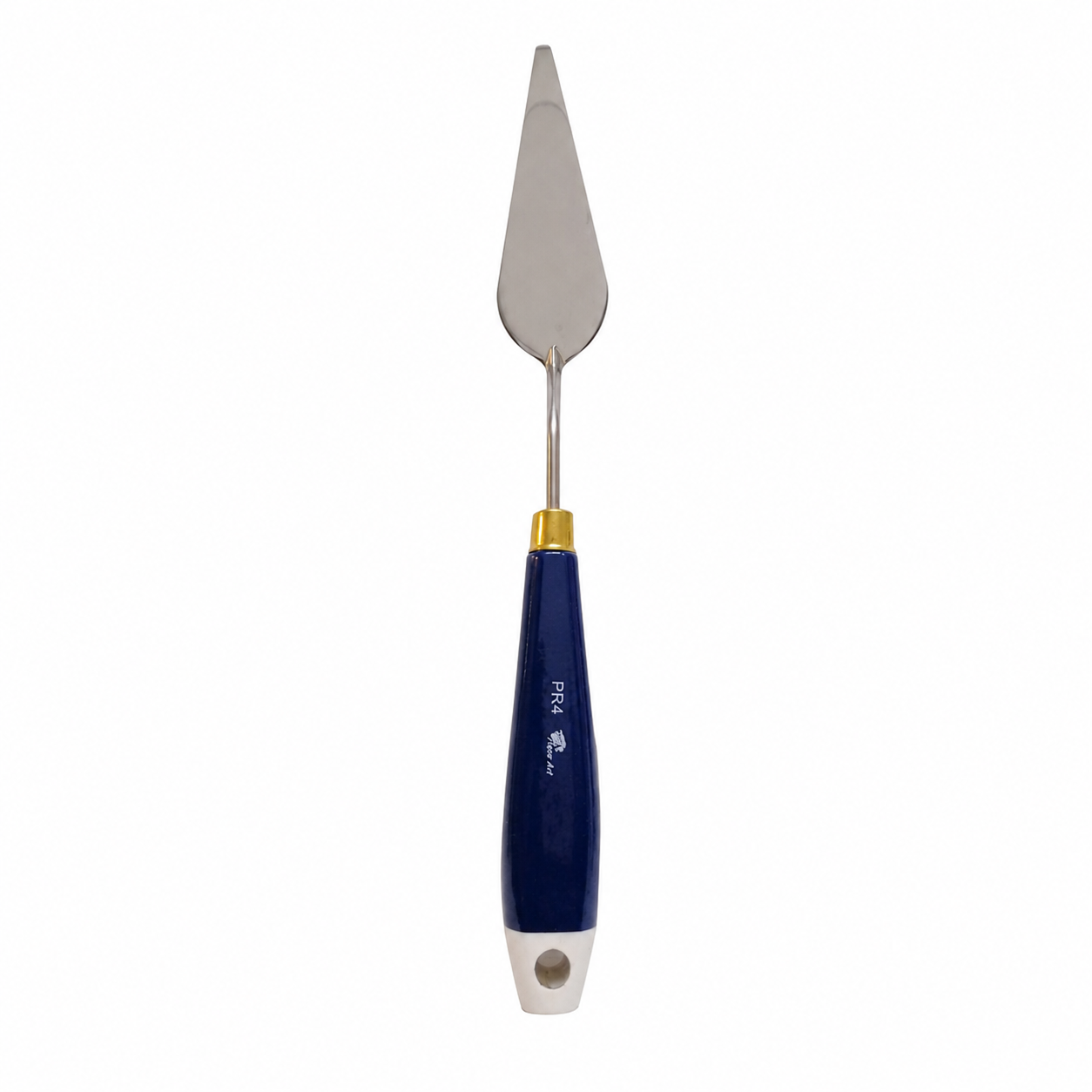 پارس آرت کاردک استیل حرفه ای شماره PR-4