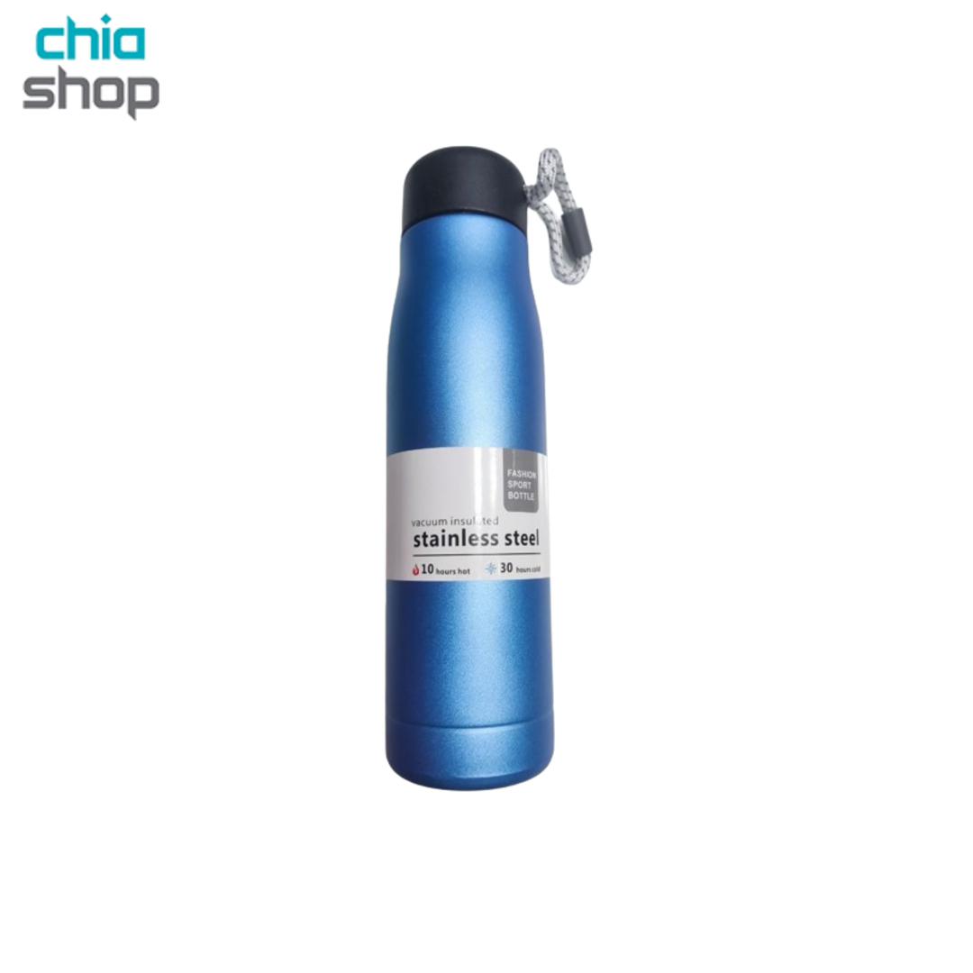 فلاسک 550 میلی لیتری طنابی