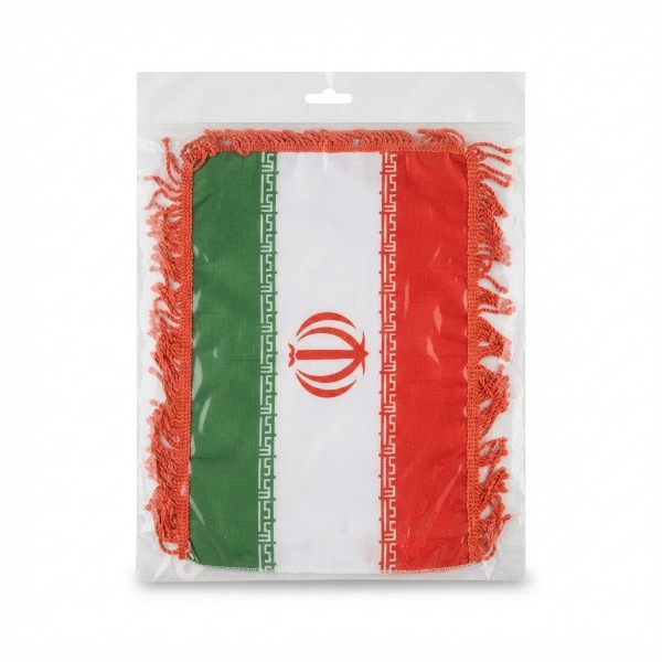 میله پرچم ایران