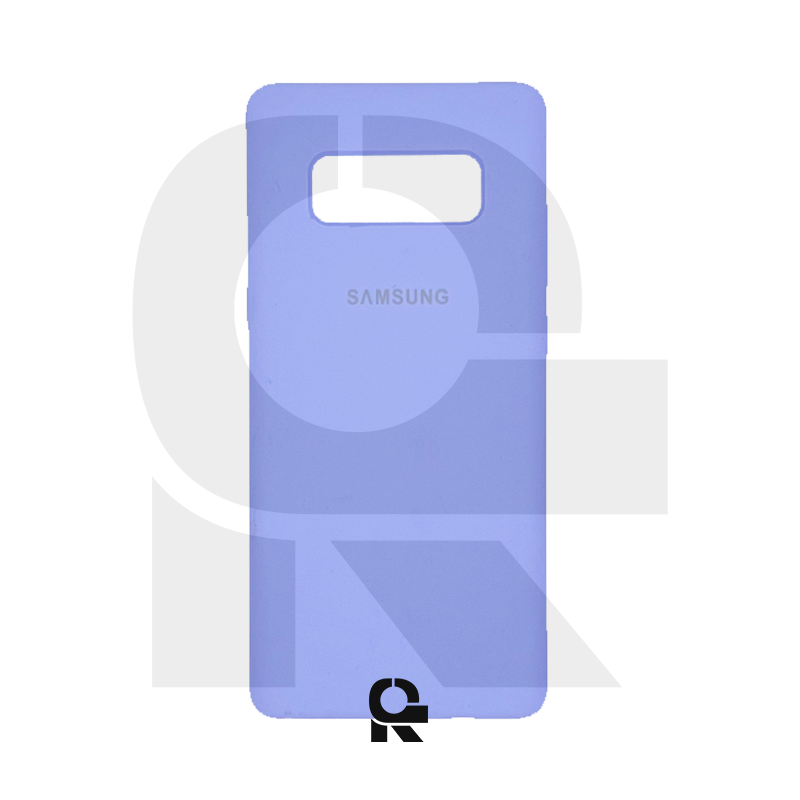 قاب سیلیکونی اصلی SAMSUNG GALAXY S10