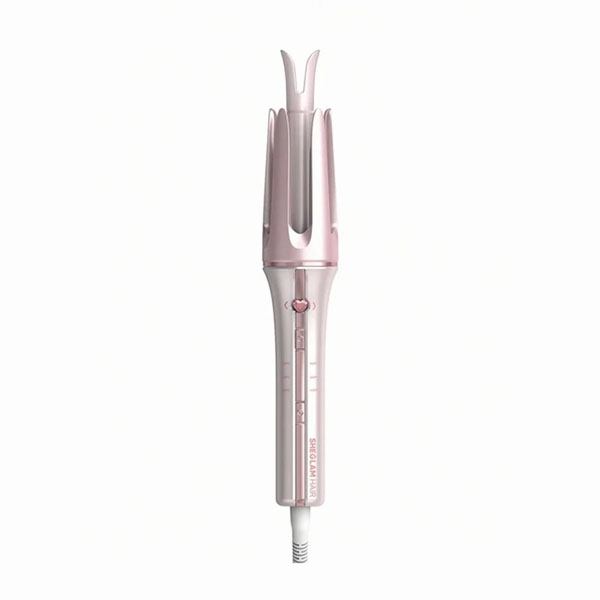 فرکننده موی شیگلم مدل Cupida charm one-touch 32 mm با ضمانت اصالت کالا
