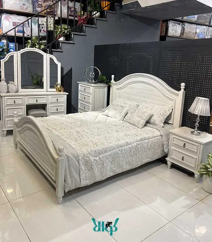 سرویس خواب دو نفره سناتور