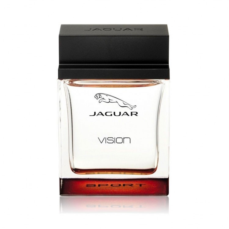 عطر و ادکلن جگوار ویژن اسپرت