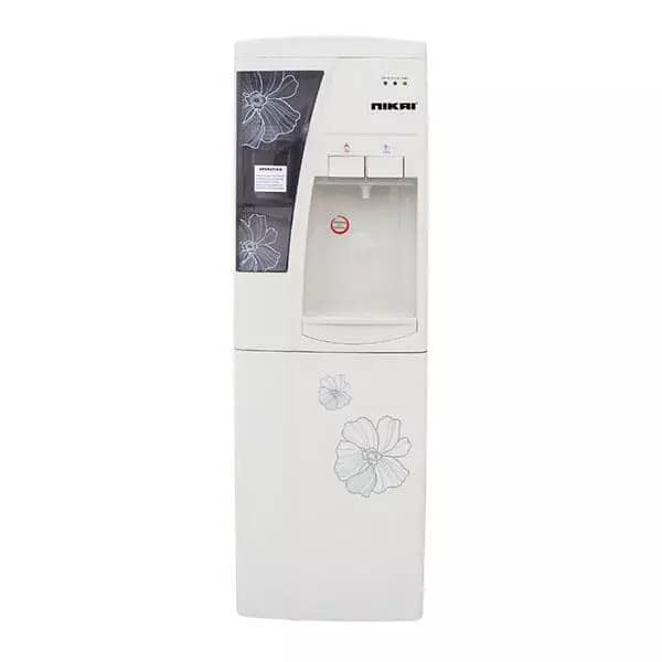 آبسردکن نیکایی مدل NWD-1206