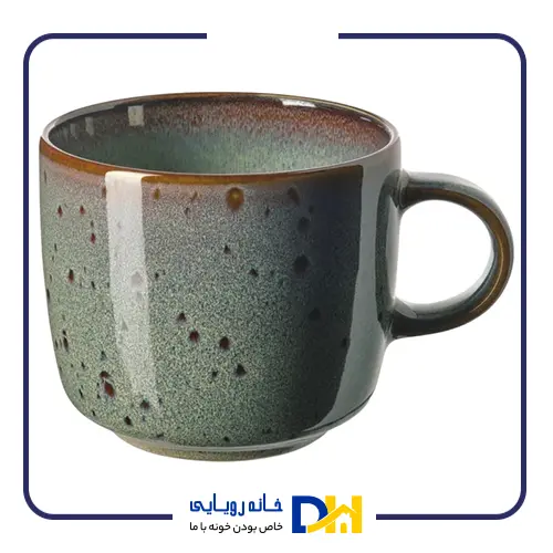 ماگ ایکیا رنگ جدید GLADELIG