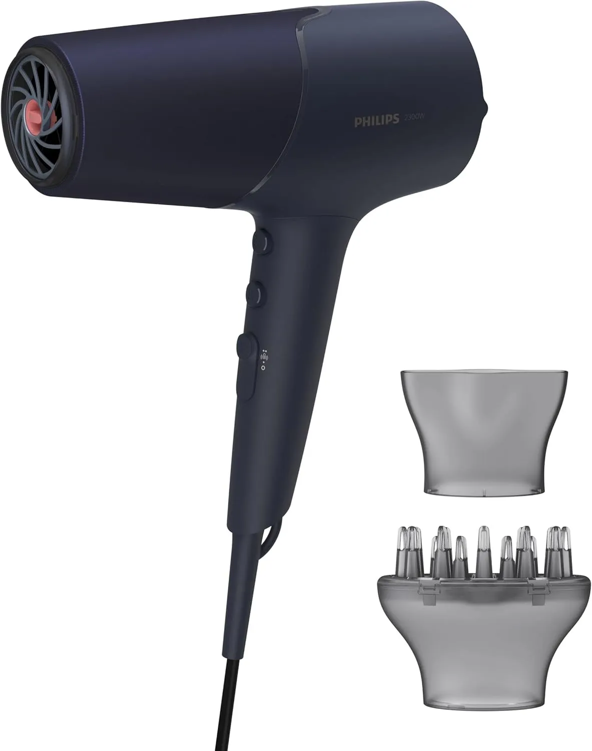 سشوار فیلیپس مدل PHILIPS BHD510