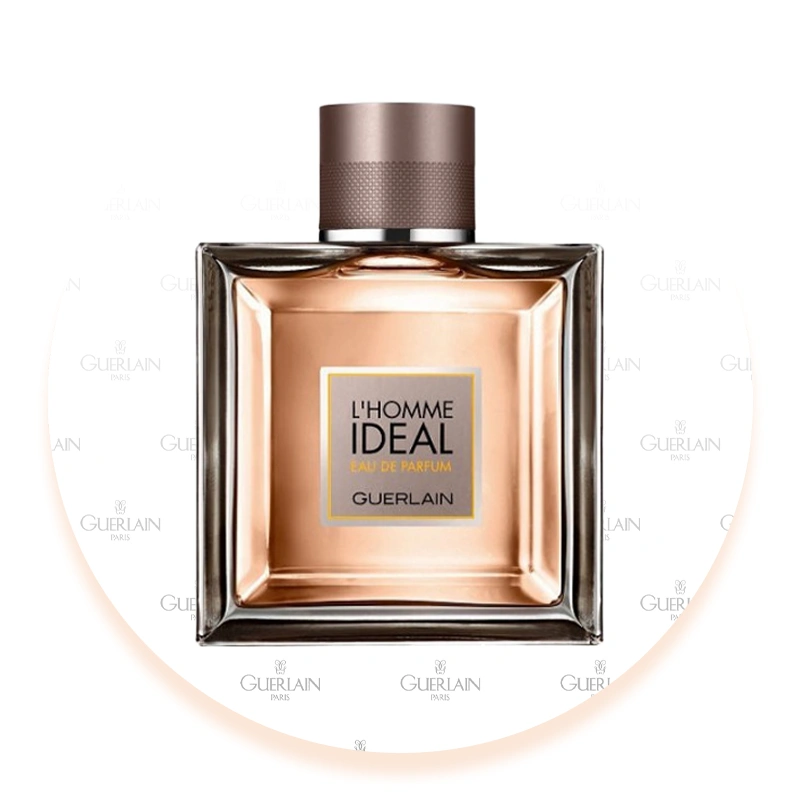 عطر آیدل لهوم گرلن | L’Homme Ideal Guerlain