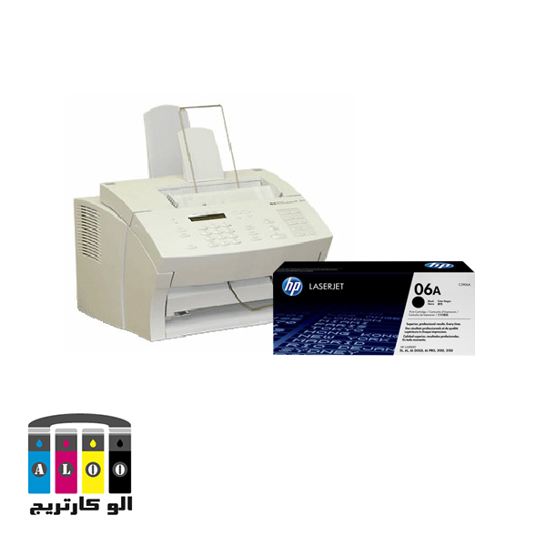 کارتریج پرینتر 3150 اچ پی
