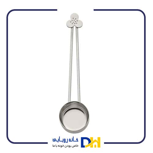 پیمانه استیل دسته گل ایکیا ÄNGSBLAVINGE