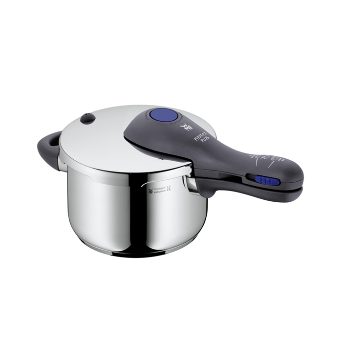زودپز 2.5 لیتر پرفکت پلاس وی ام اف | WMF Perfect Plus Pressure Cooker 2,5L