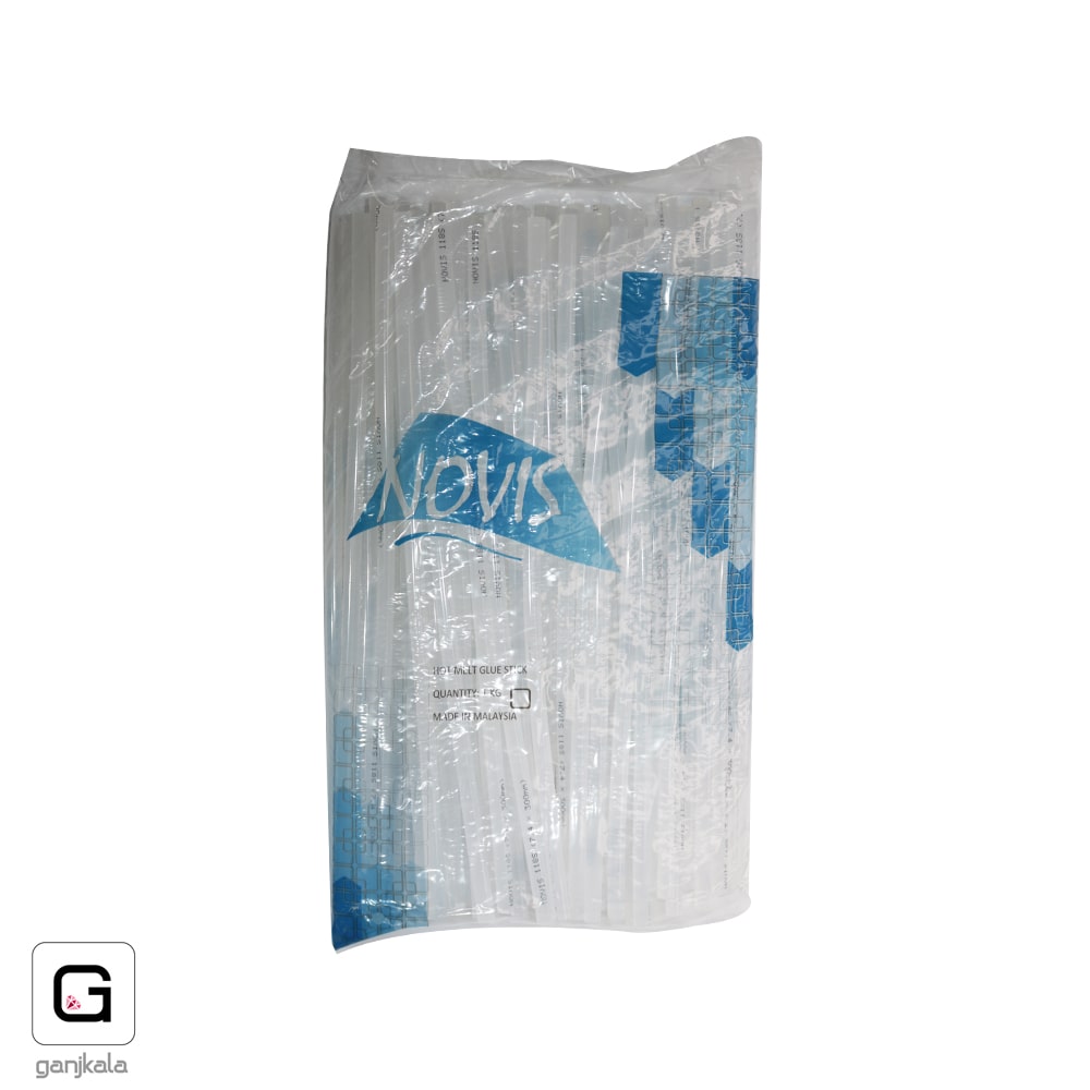 چسب حرارتی نازک NOVIS