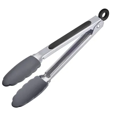 انبر سرو Classic Silicone Midi Serving Tongs وست مارک