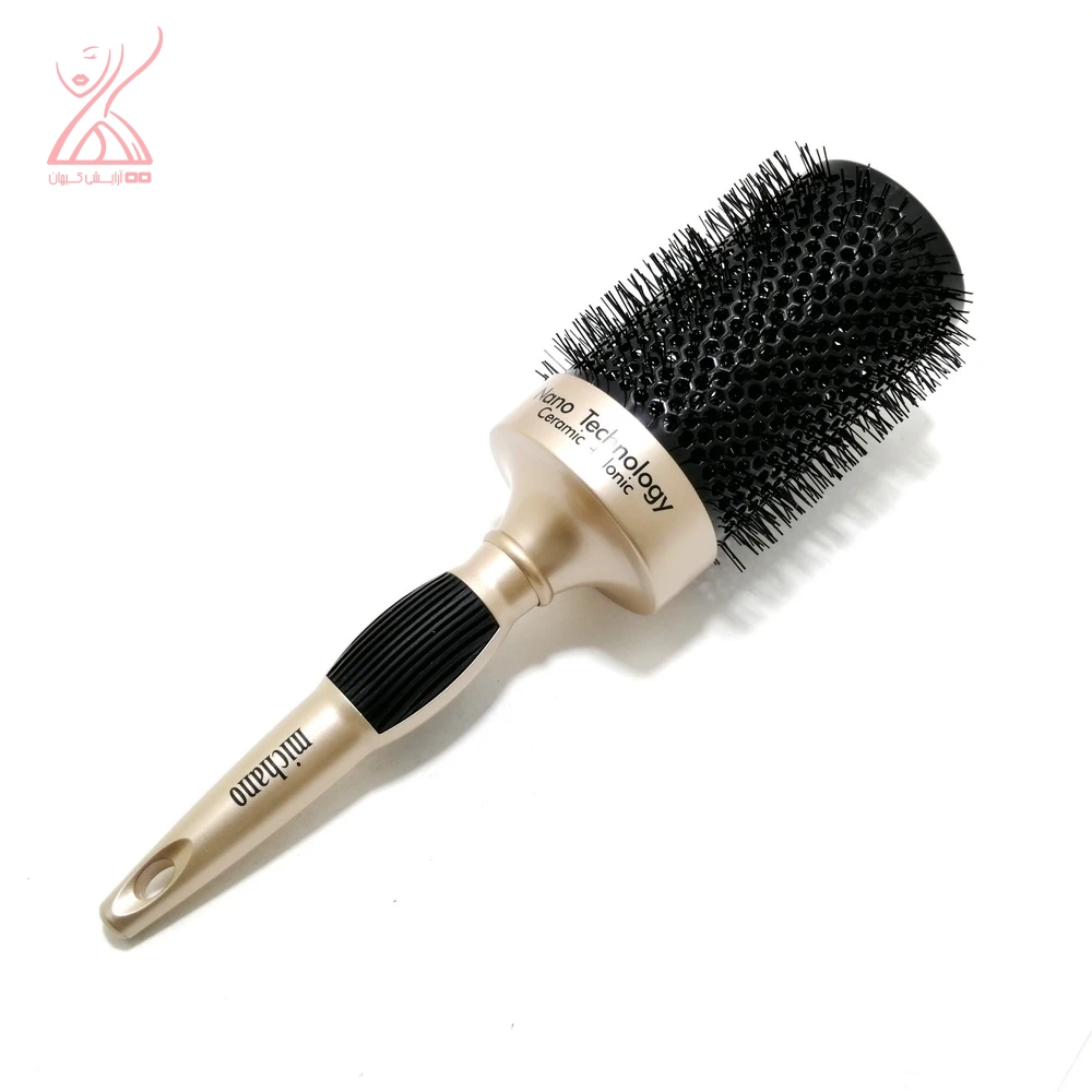 برس گرد سایز 65 میچانو Michano