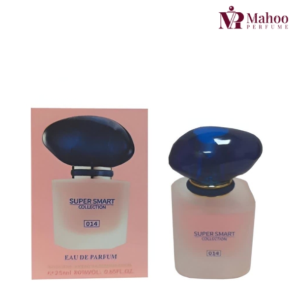 عطر ادکلن مای وی فلورال سوپر اسمارت 25میل زنانه | My Way Floral Super Smart