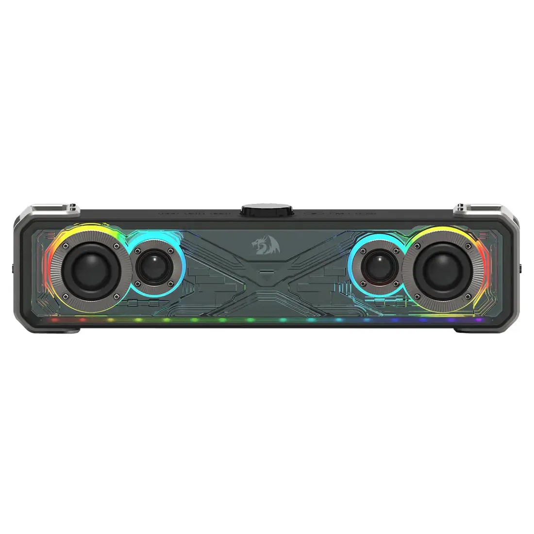 ساندبار گیمینگ ردراگون REDRAGON GS817 SURGE Wireless