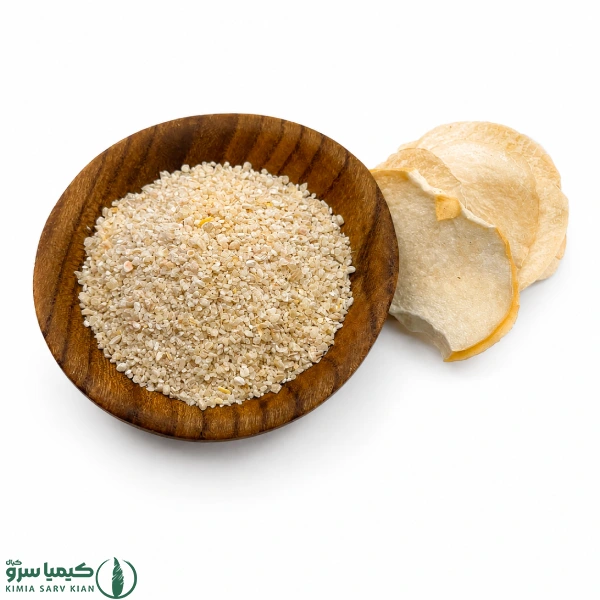 گرانول موسیر