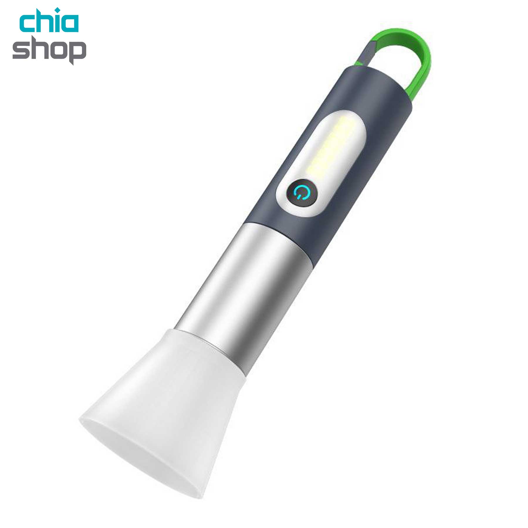 چراغ قوه تلسکوپی کد XST-835