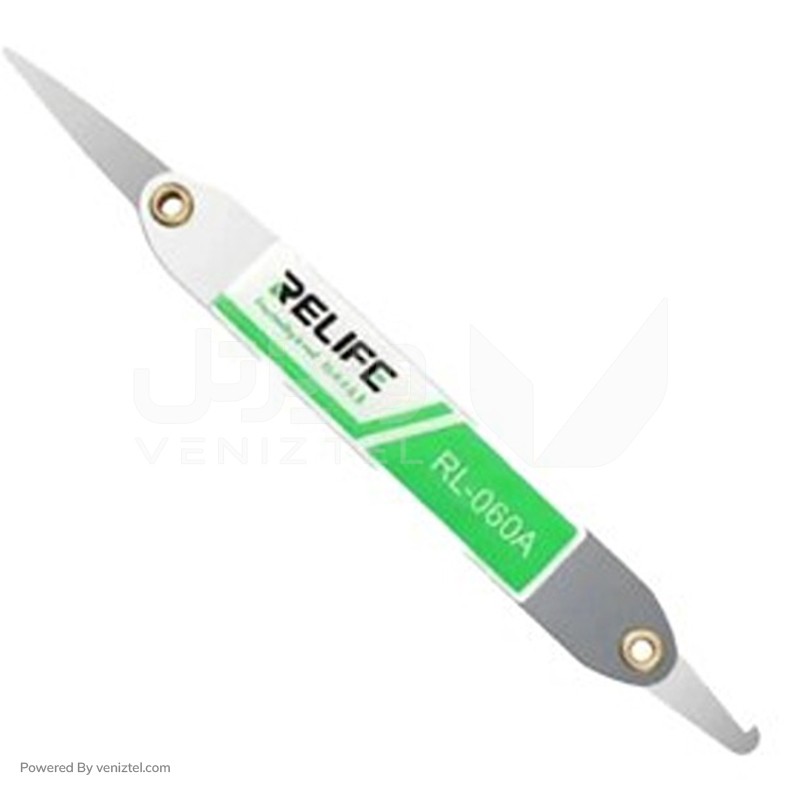 تیغ جداسازی گلس مدل RELIFE RL-060A