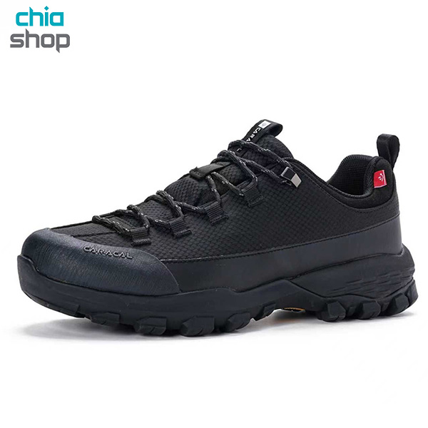 کفش رانینگ مردانه کاراکال مدل caracal-S4100A-3