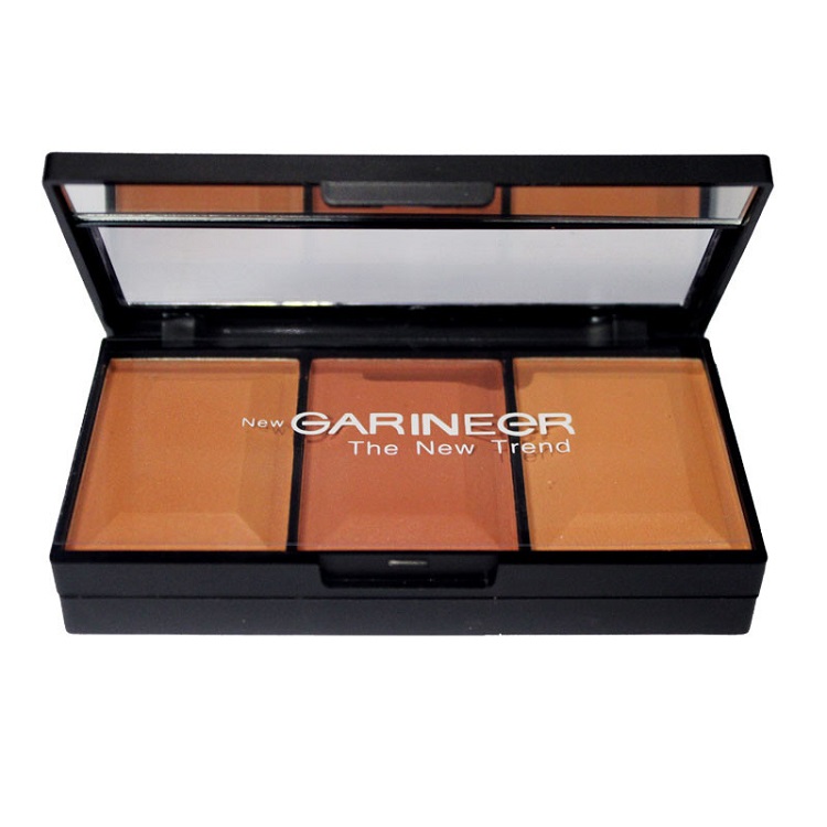 رژگونه طبقه‌ای گارنیر New Garinear