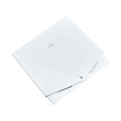 مودم روتر 4G LTE بی سیم N300 زد تی ای مدل K12