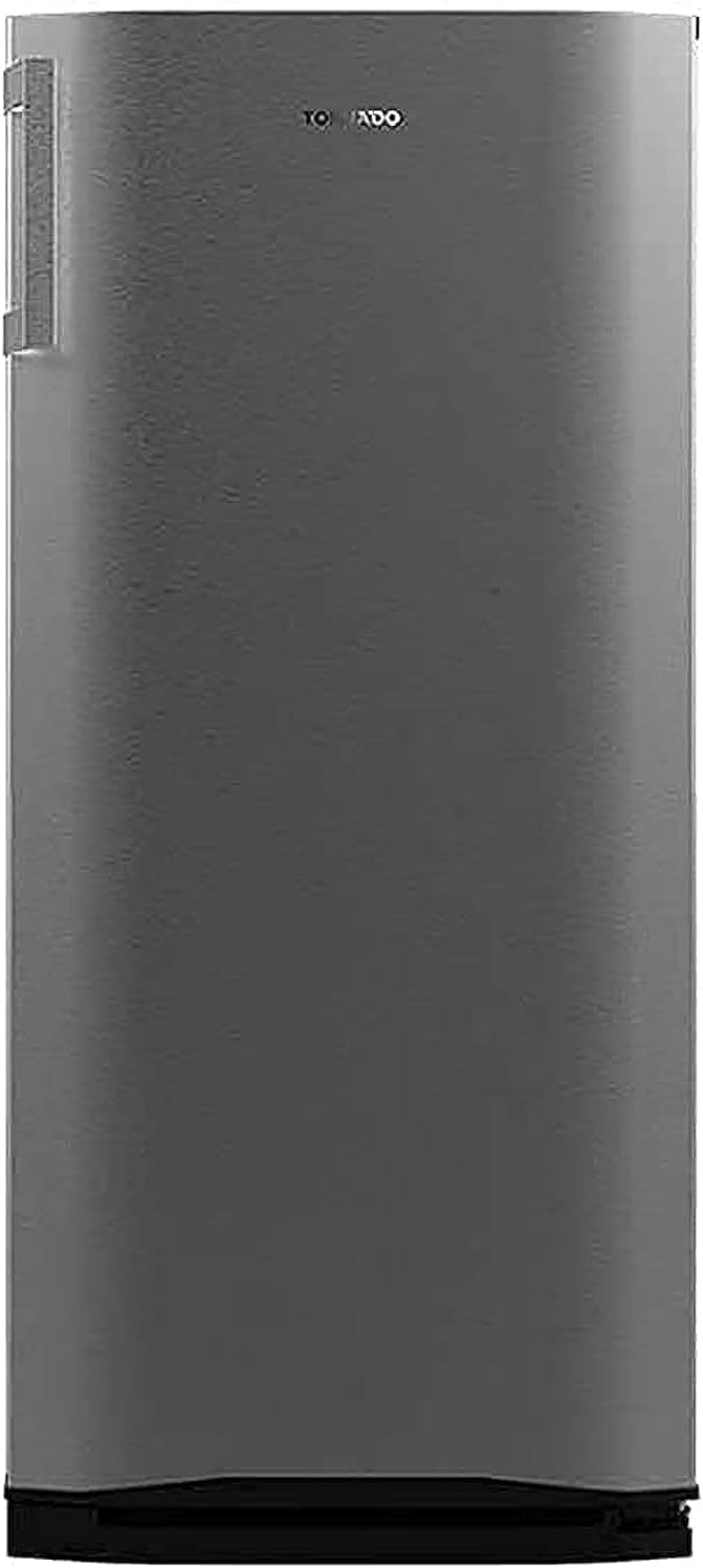 فریزر تورنادو