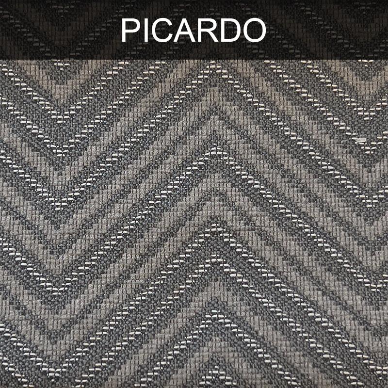پارچه مبلی پیکاردو PICARDO کد 3V