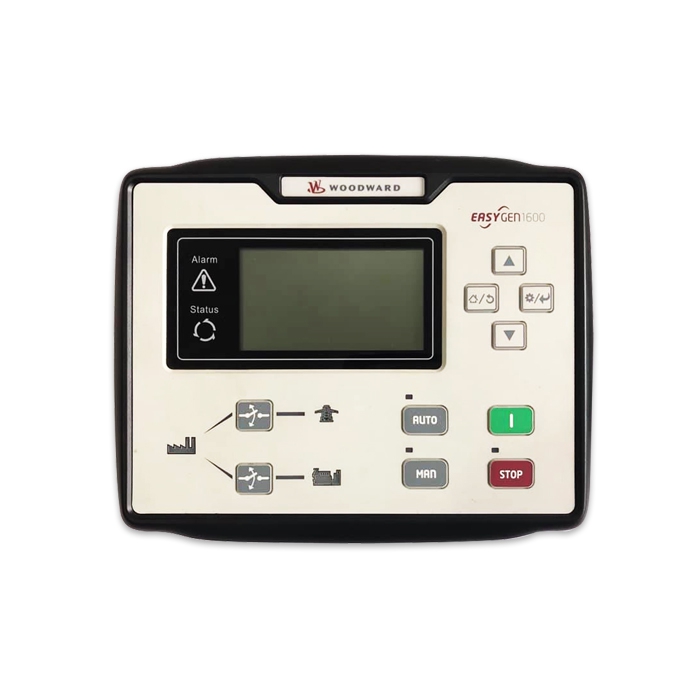 برد کنترل Woodward easYgen 1600 8440-2253
