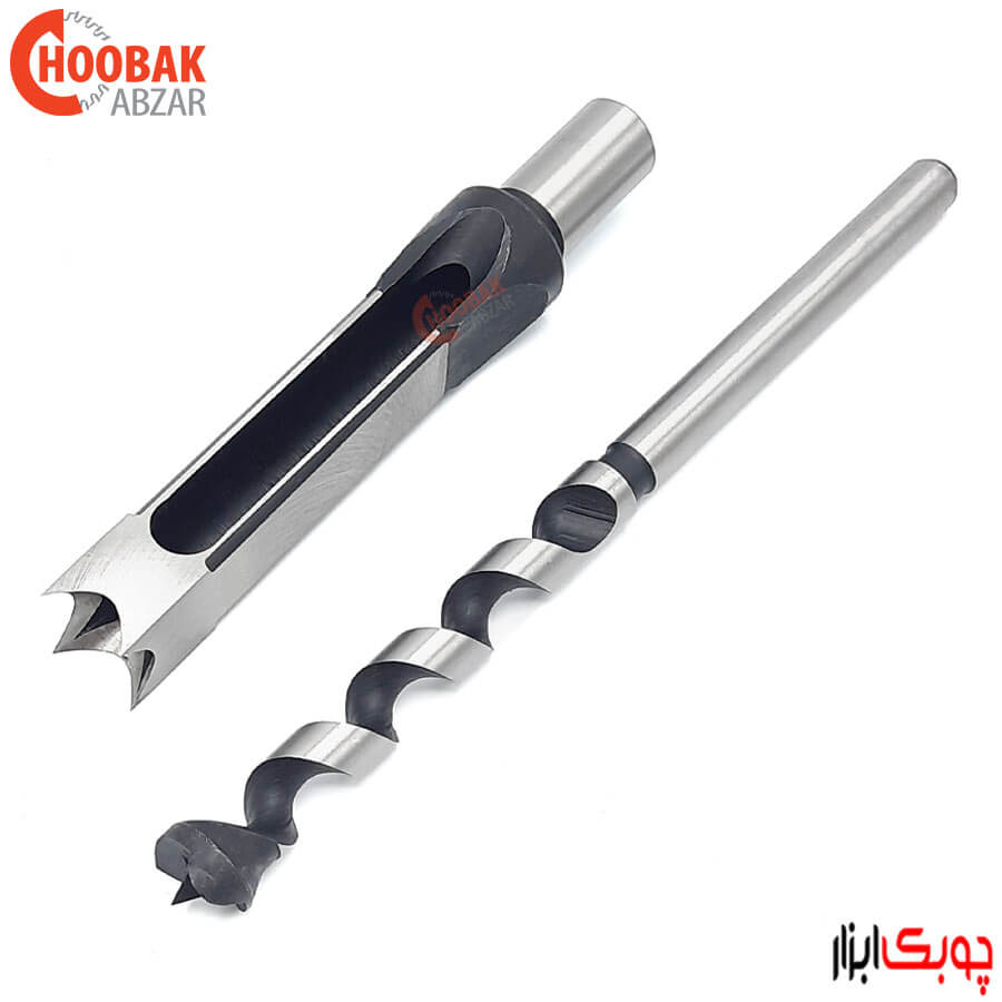 مته مربع زن قطر 19 میلیمتر سی ام تی کد 543.190.51