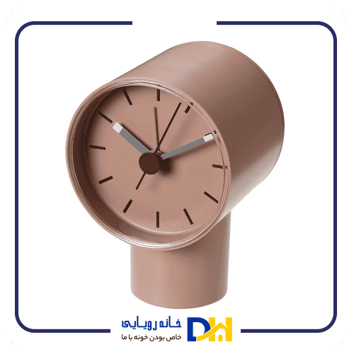 ساعت رومیزی ایکیا BONDTOLVAN