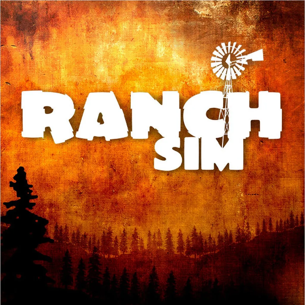 Ranch Simulator: Build, Hunt, Farm (کپی)