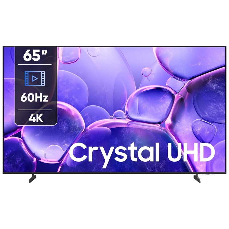 تلویزیون ال ای دی 65 اینچ سامسونگ مدل 65UB8000F سری Crystal UHD | Samsung 65UB8000F 4K Smart TV
