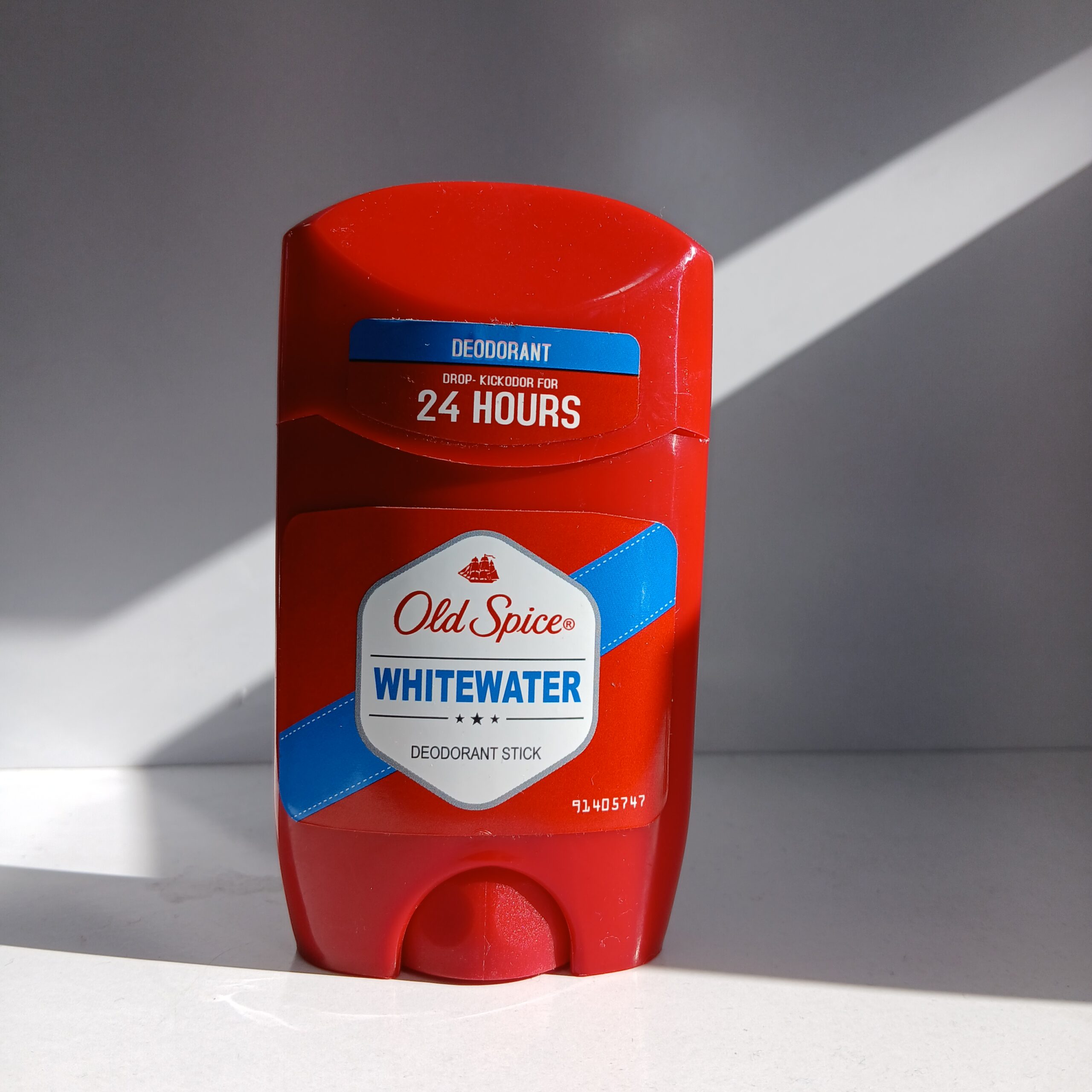 مام صابونی الد اسپایس 50 میلoldspice