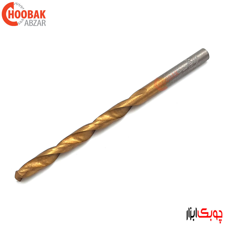 مته 4.2 میلیمتر طلایی 5% کبالت EKO (بسته 10 عددی)