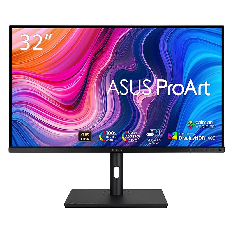 مانیتور ایسوس مدل ASUS ProArt PA329CV Gaming Monitor