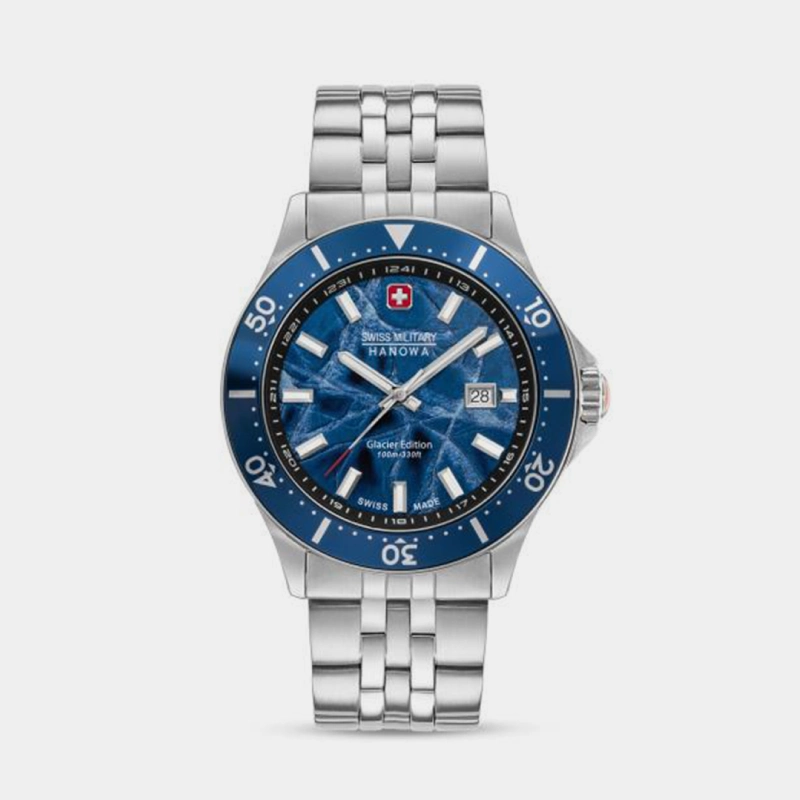 سوئیس میلیتاری SWISS MILITARY SM WGH0004401